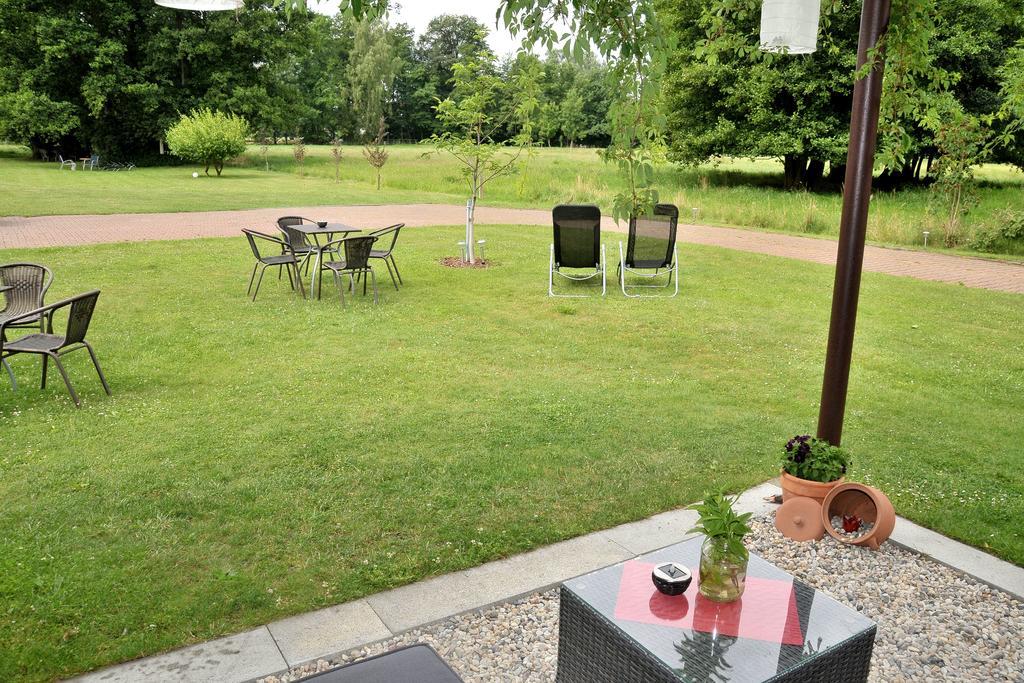 Pension Willischza Burg (Spreewald) Exterior foto